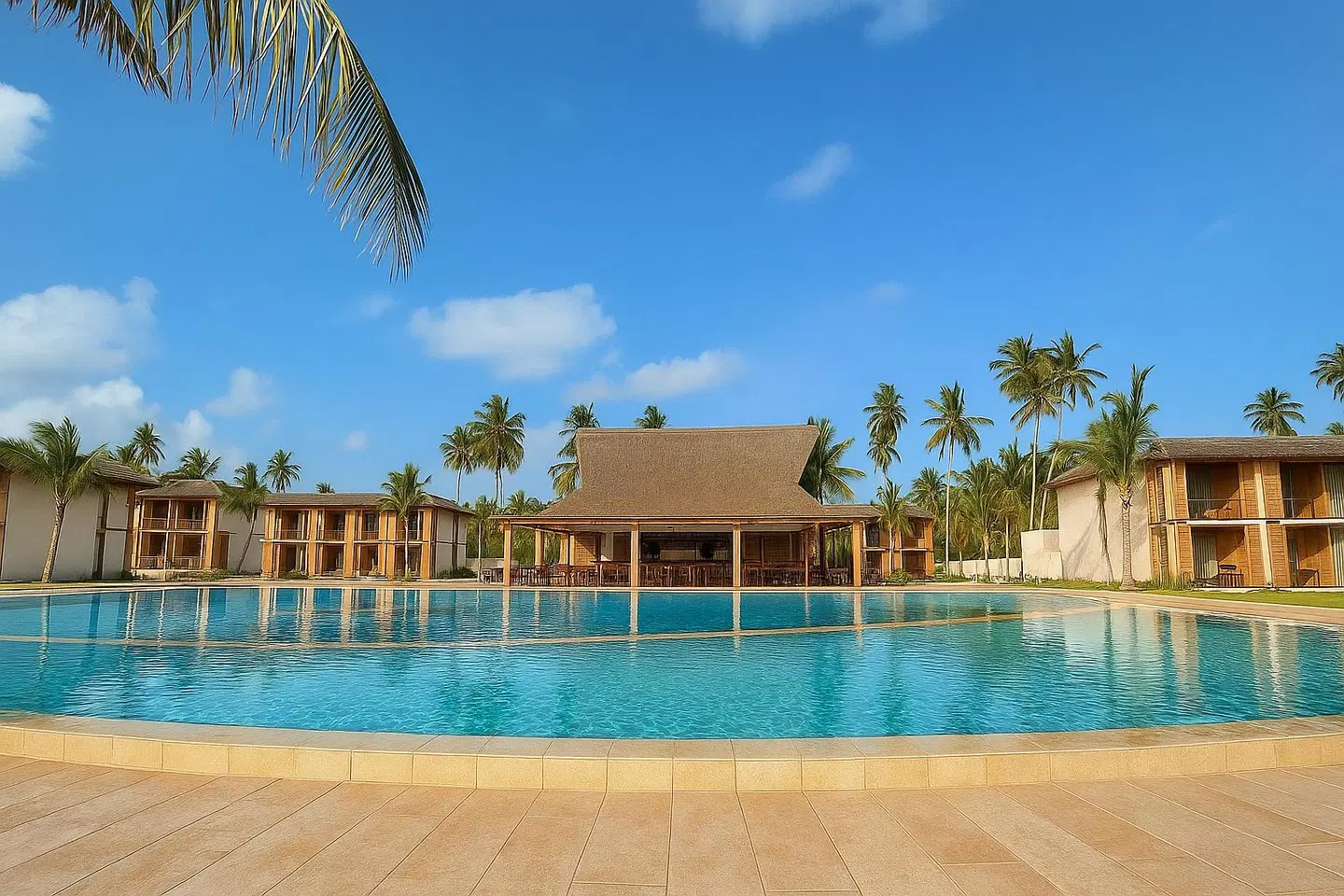 Jaz Elite Aurora Beach OUTDOOR_POOL