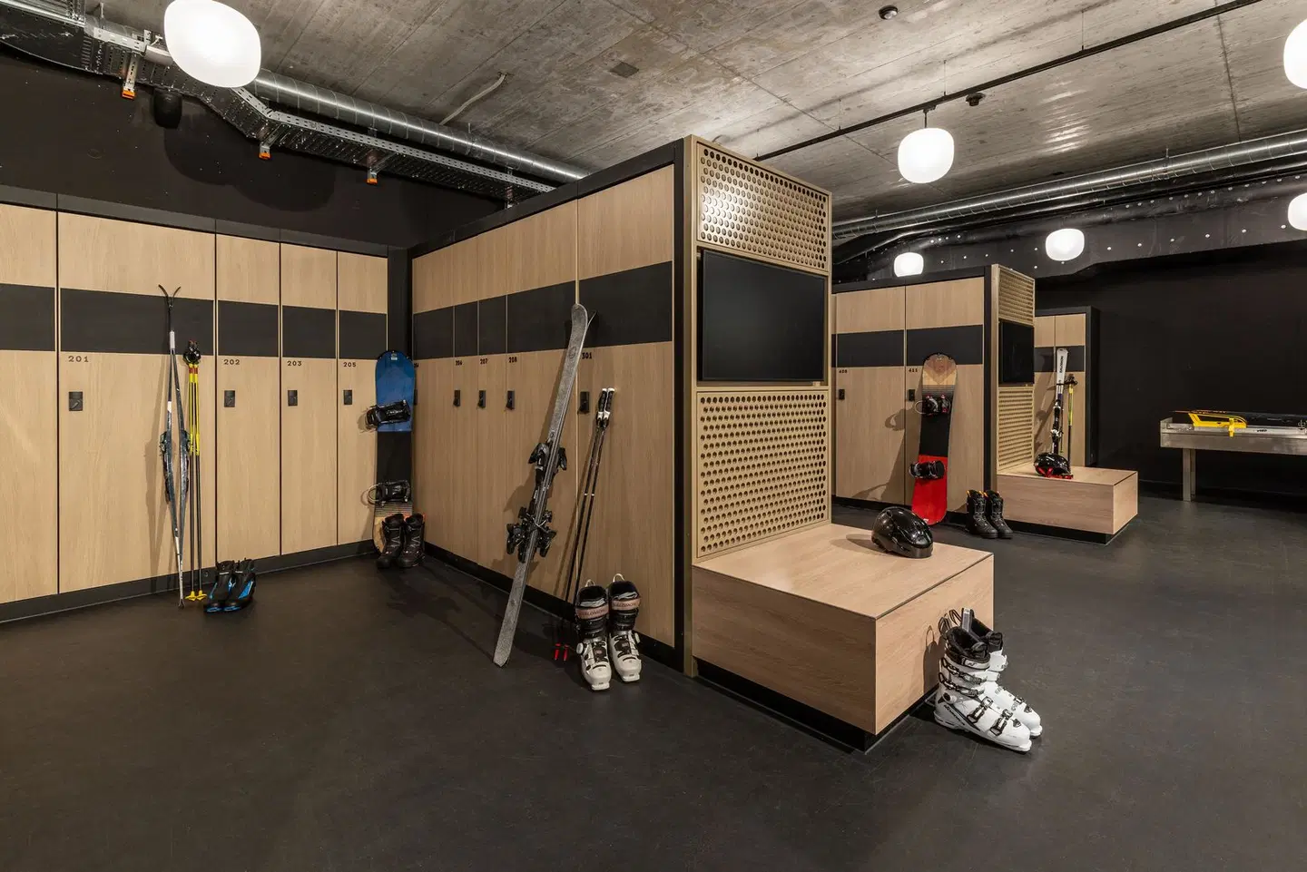 Sunstar Pontresina SPORTS_AND_LEISURE