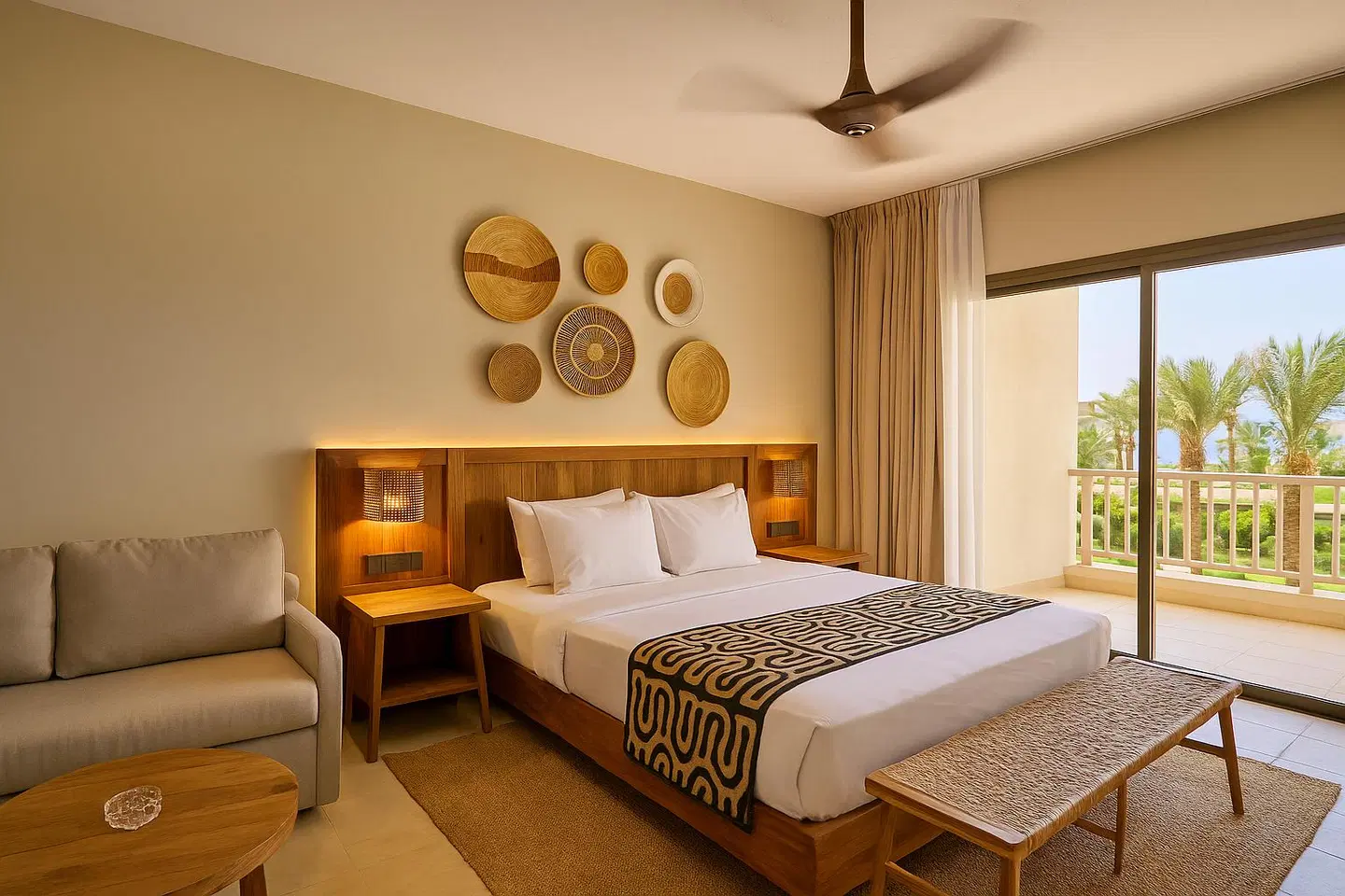 Jaz Elite Aurora Beach ROOM_EXAMPLE