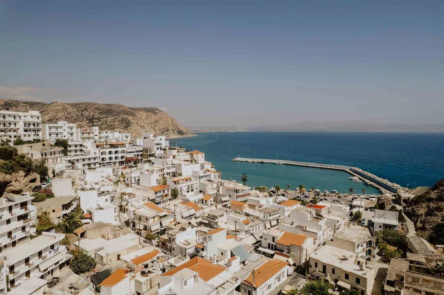 Petra Hotel BEACH