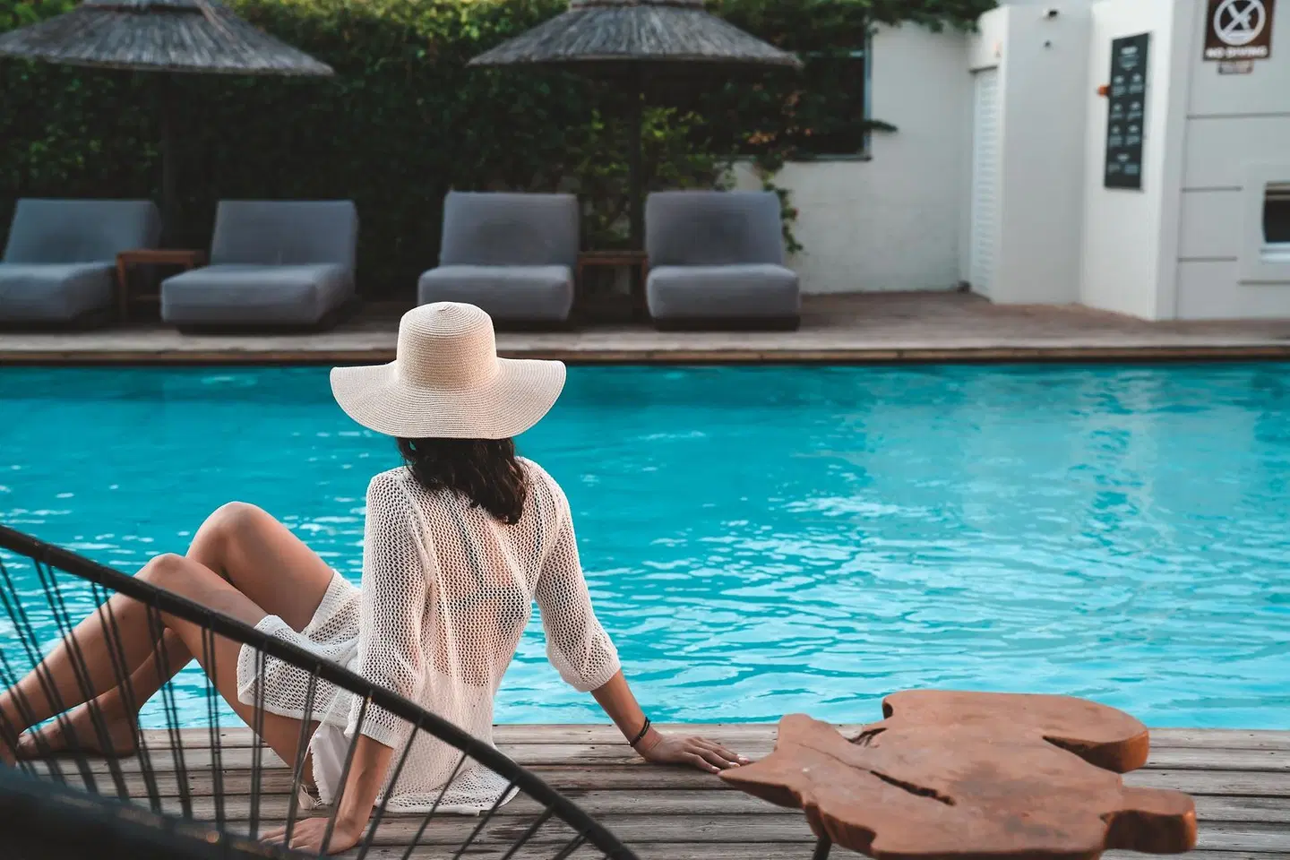 ananea Kos OUTDOOR_POOL
