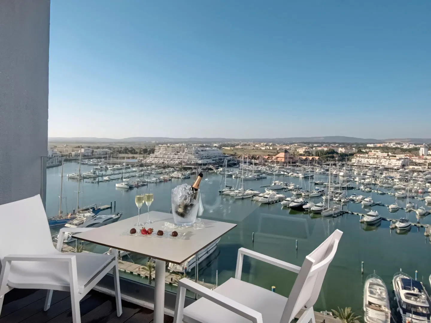 Tivoli Marina Vilamoura Strand