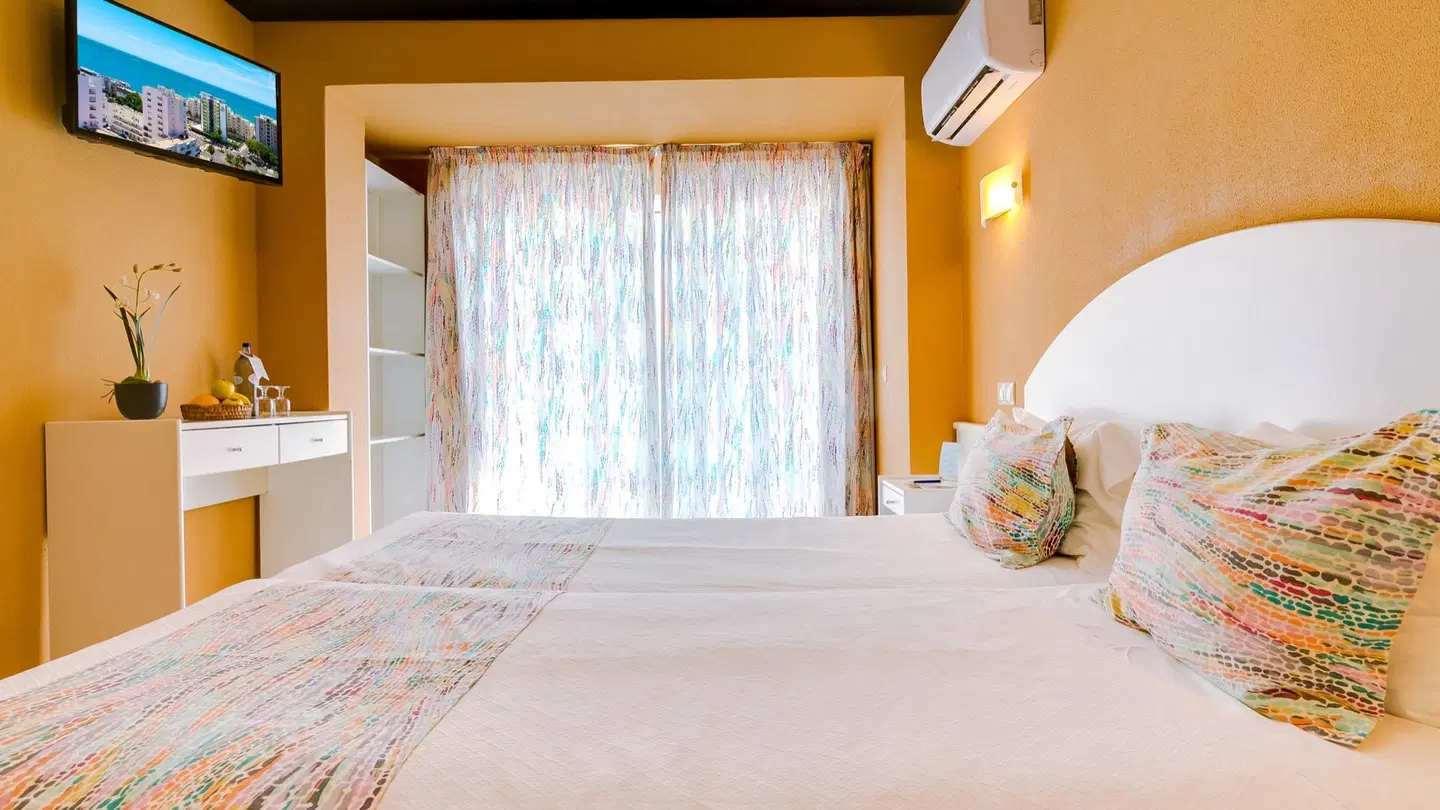 Atismar ROOM_EXAMPLE