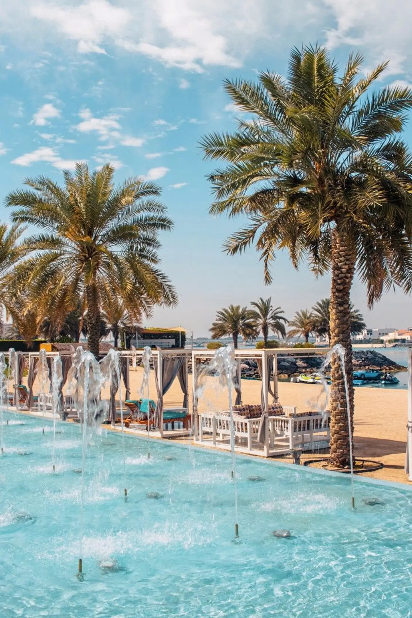 Fairmont Bab Al Bahr OUTDOOR_POOL