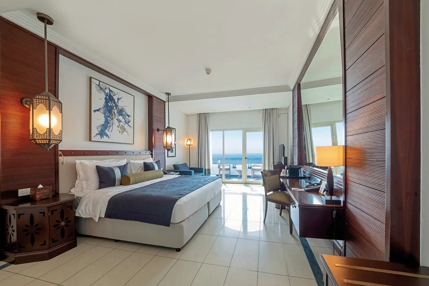 Dusit Ajman Resort & Villas ROOM_EXAMPLE