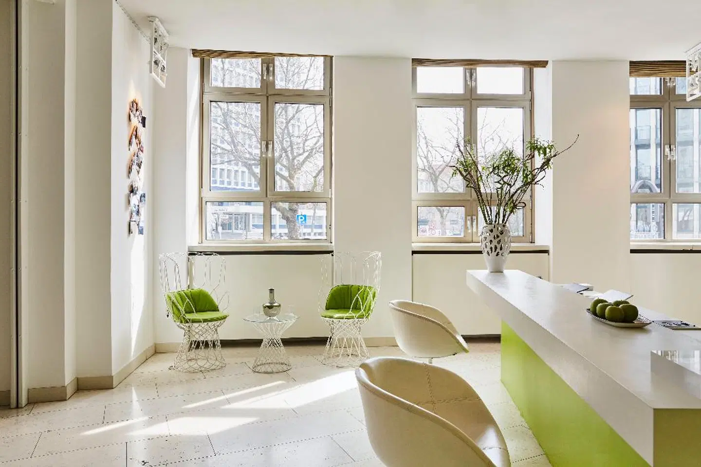 Hotel Indigo Berlin - Ku'damm ROOM_EXAMPLE