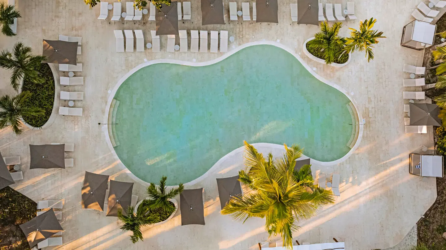 Grand Palladium Select Bávaro MODEL_IMPRESSION