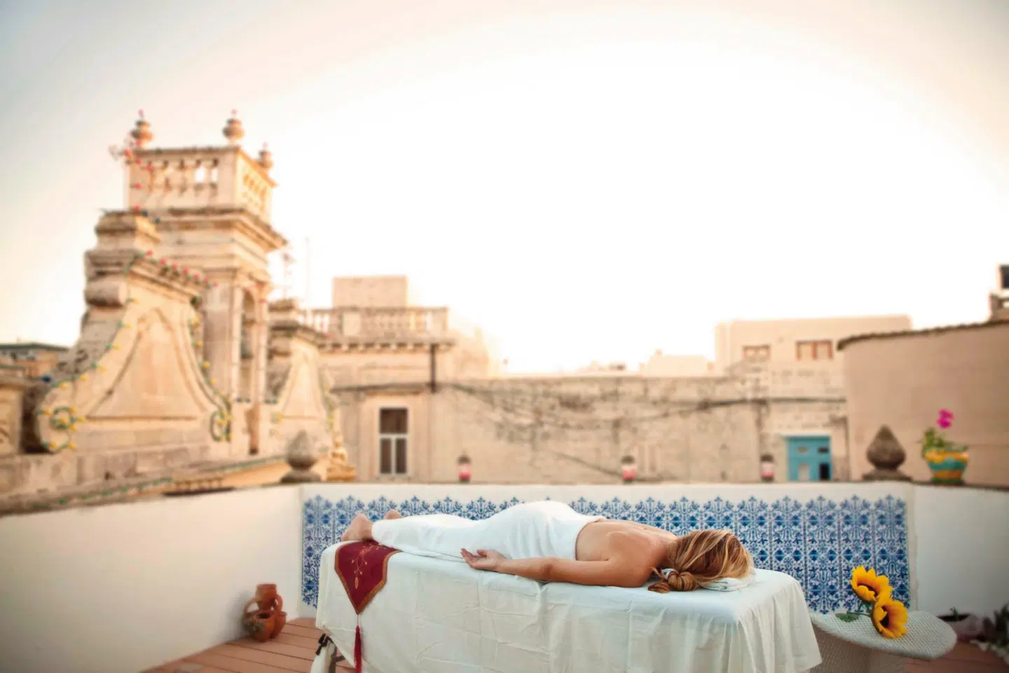 Chapel 5 Boutique Suites OUTDOOR_POOL