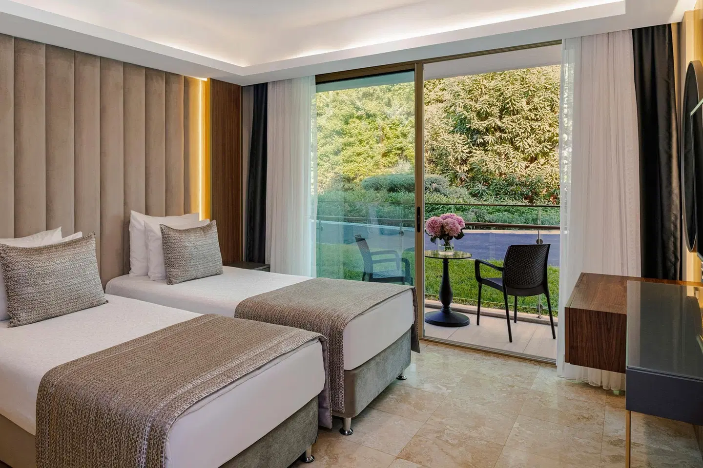 Vogue Hotel Supreme Bodrum ROOM_EXAMPLE