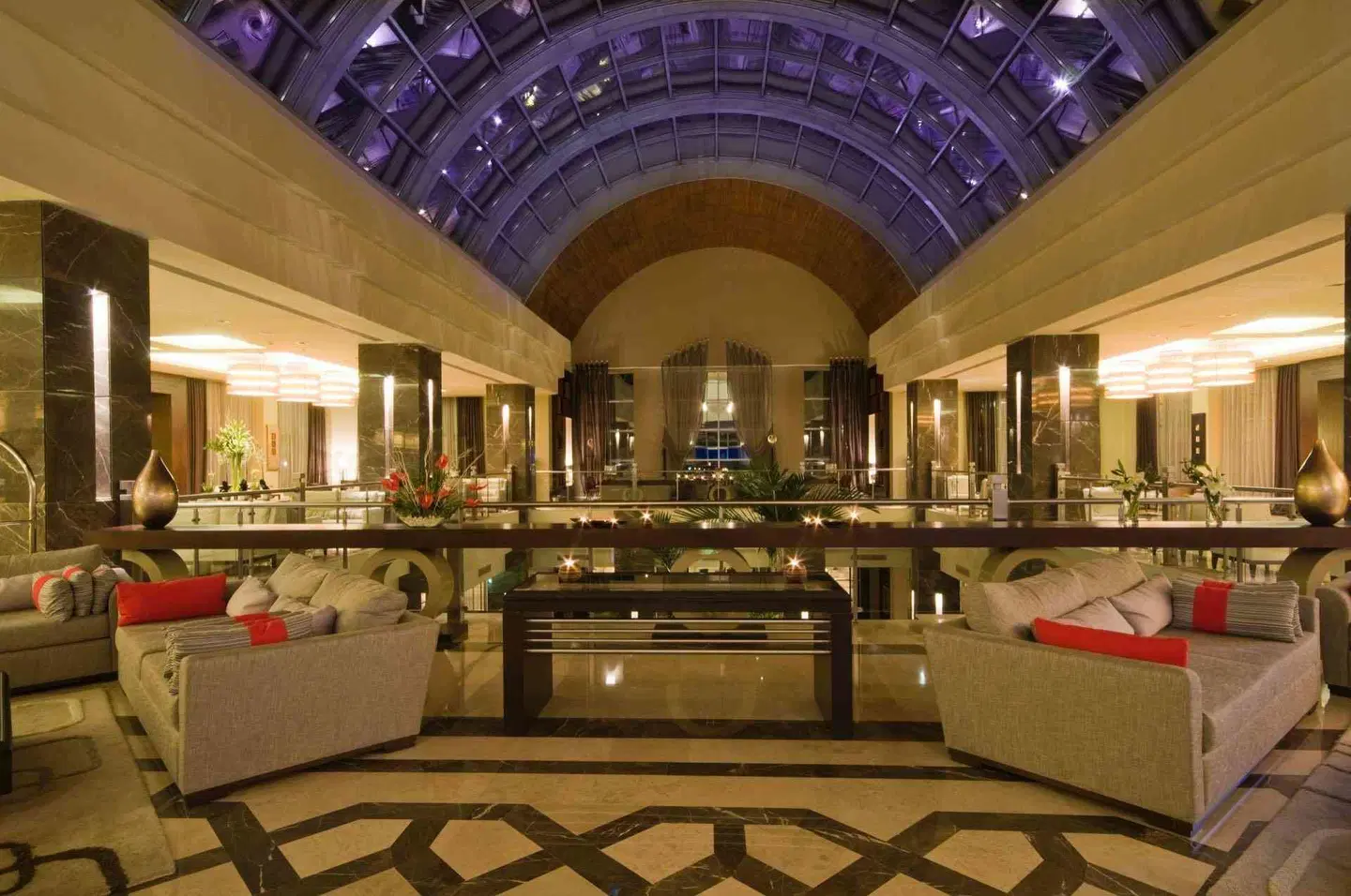 Radisson Blu Resort & Spa, Cesme BAR