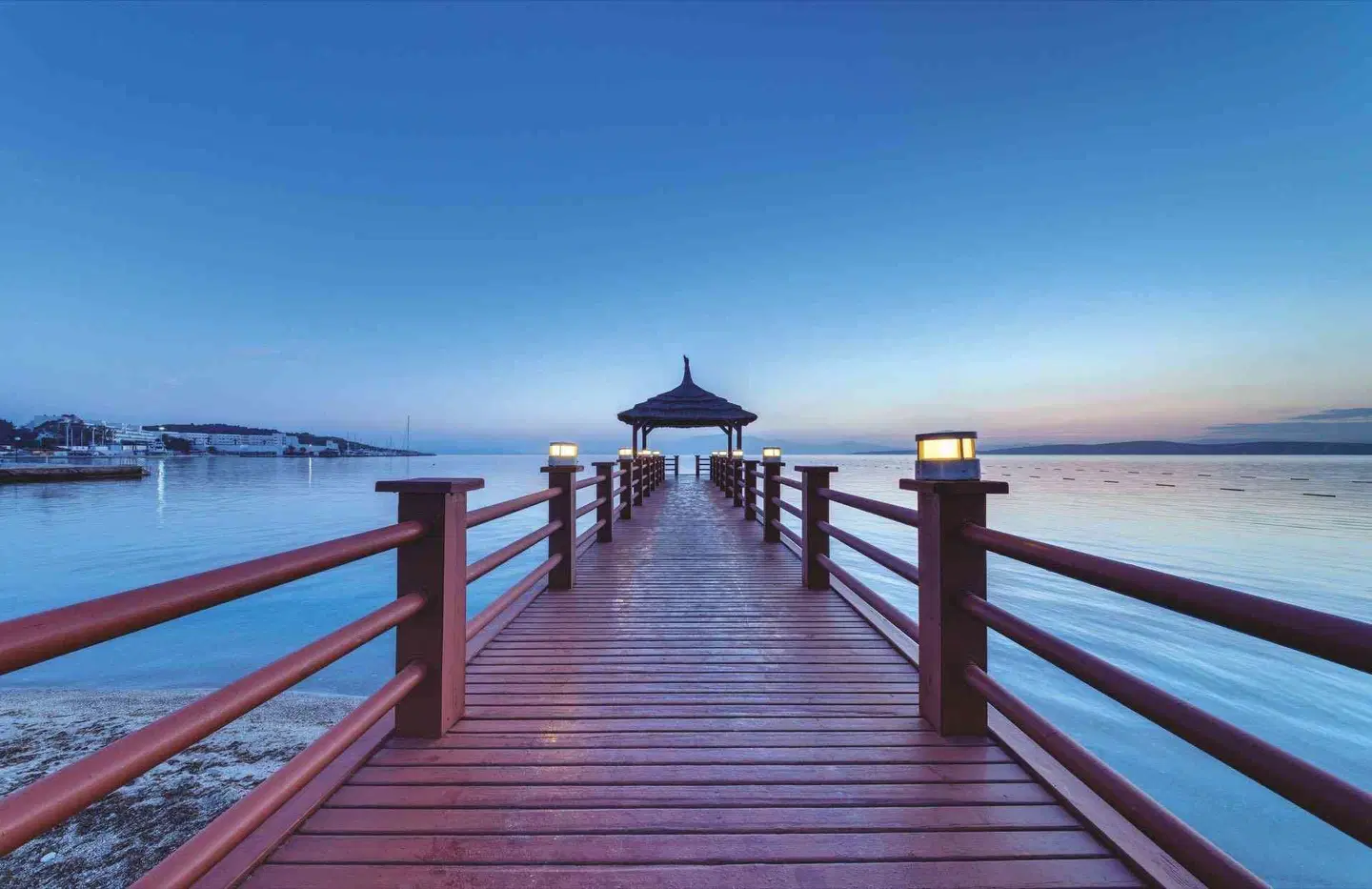 Radisson Blu Resort & Spa, Cesme TERRACE