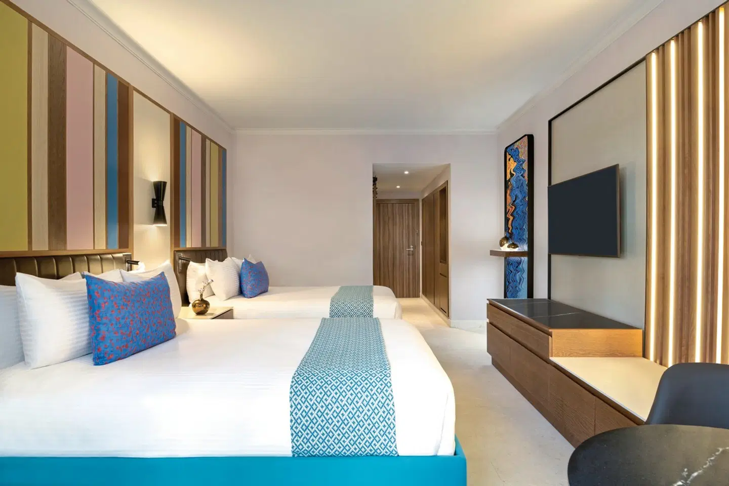 Secrets La Romana Resort & Spa ROOM_EXAMPLE