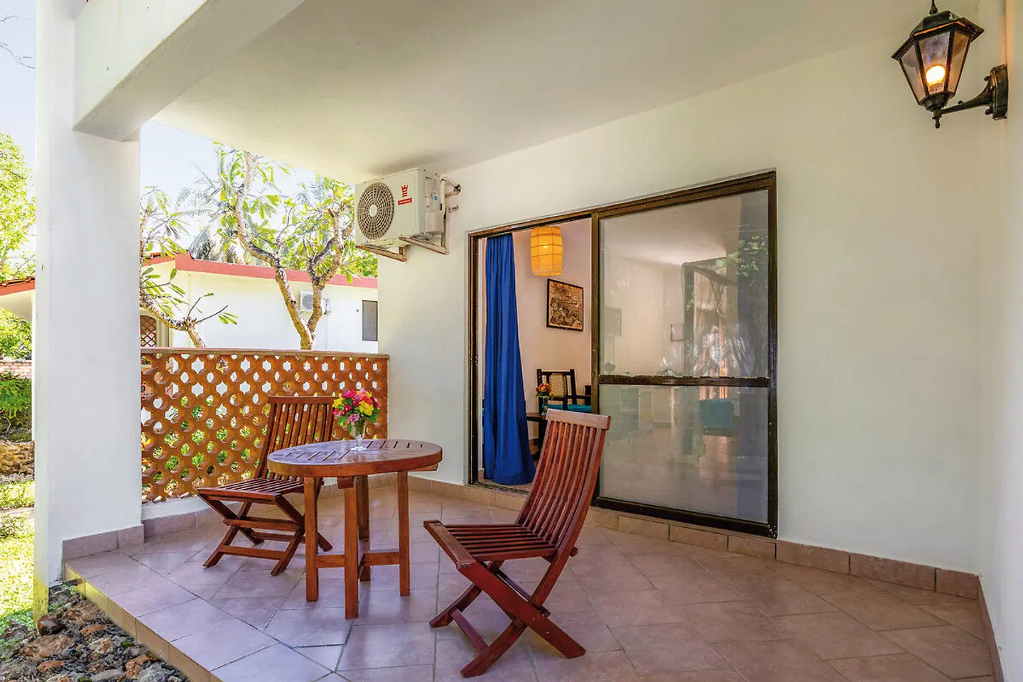 Diani Sea Lodge ROOM_EXAMPLE