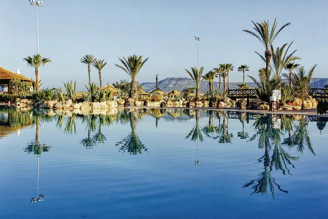 RIU Tikida Dunas OUTDOOR_POOL