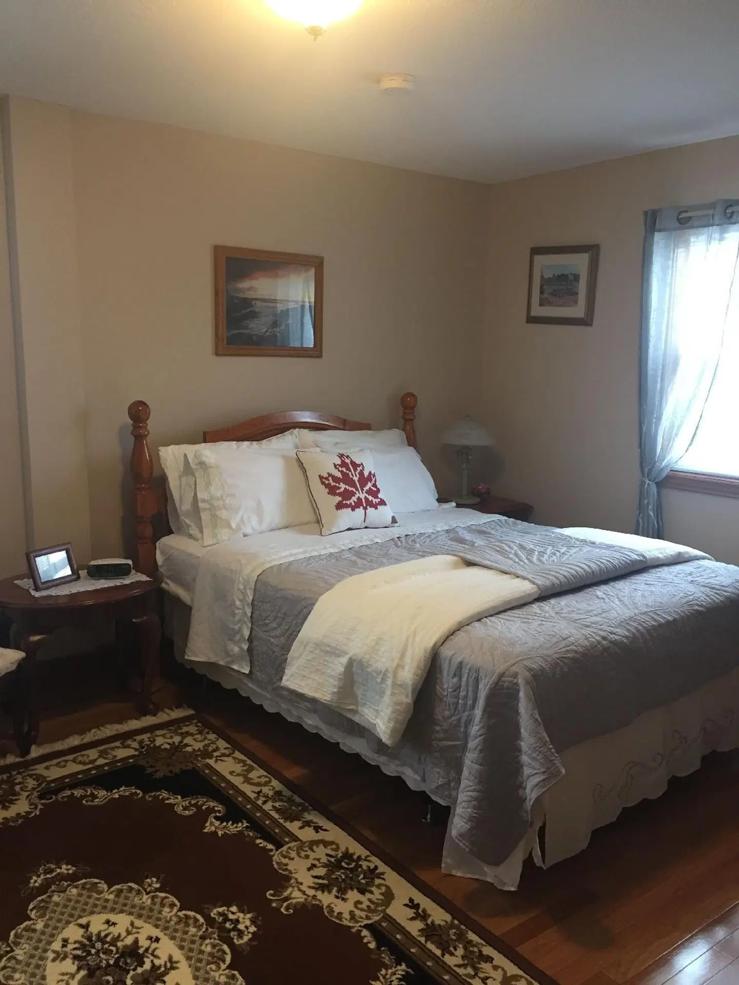 Alida's Villa Bed and Breakfast ROOM_EXAMPLE