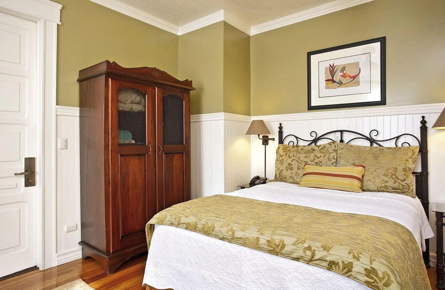 Grano de Oro ROOM_EXAMPLE