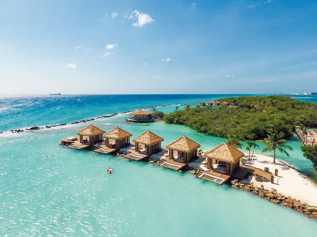 Renaissance Wind Creek Aruba Resort OUTDOOR_POOL