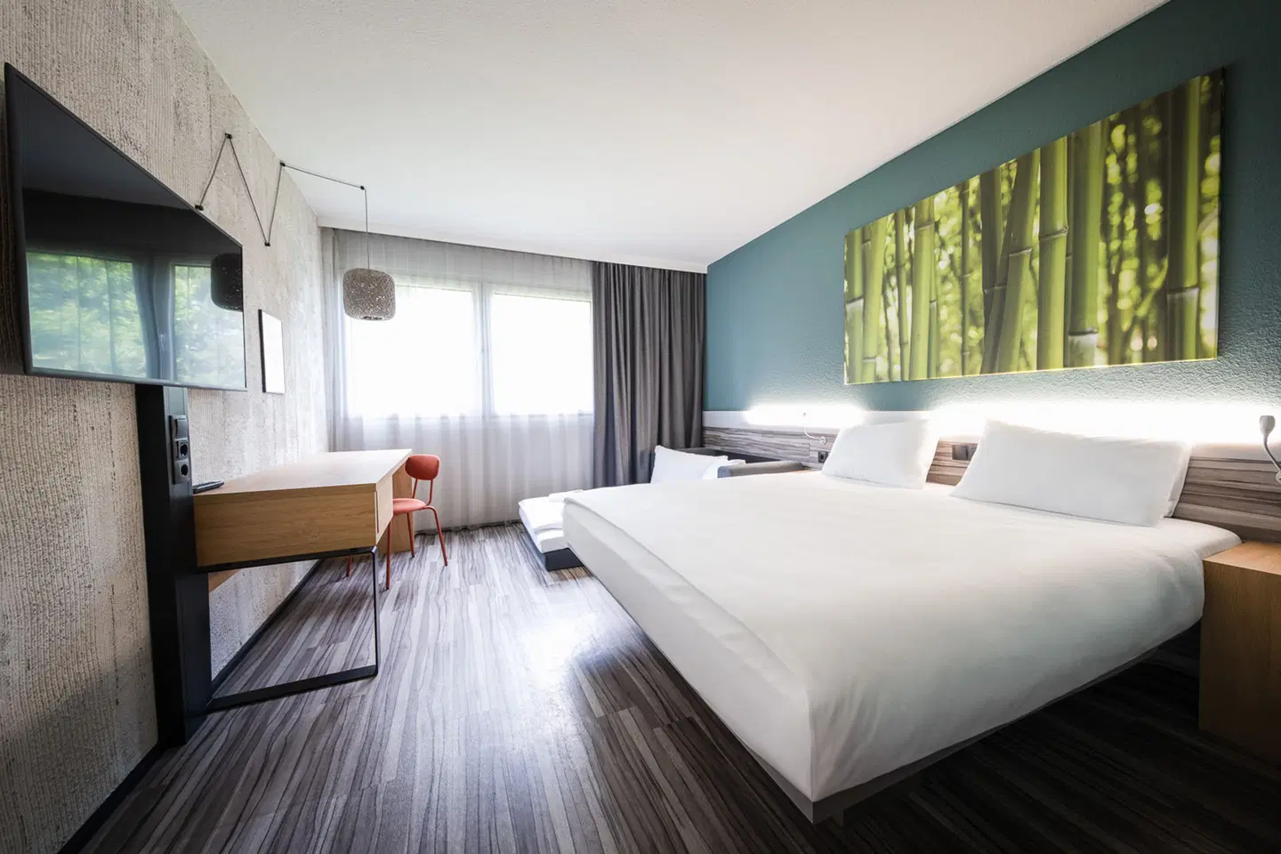 ibis Styles Linz Hotel ROOM_EXAMPLE