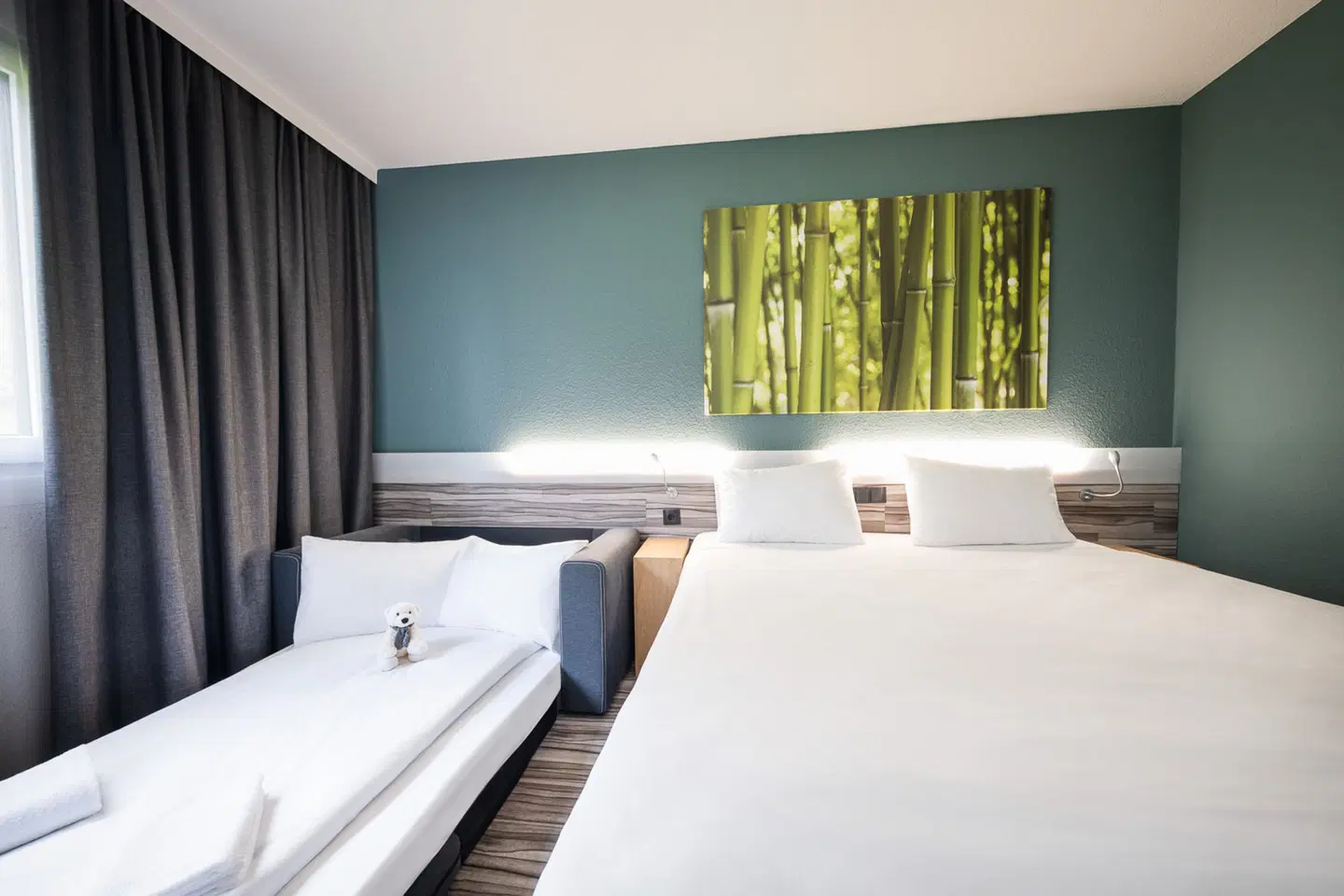 ibis Styles Linz Hotel ROOM_EXAMPLE