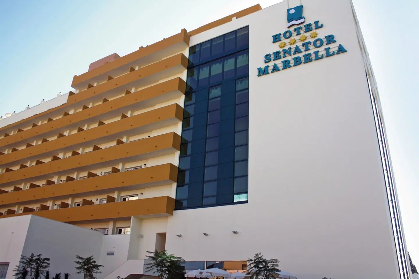 Senator Marbella EXTERIOR