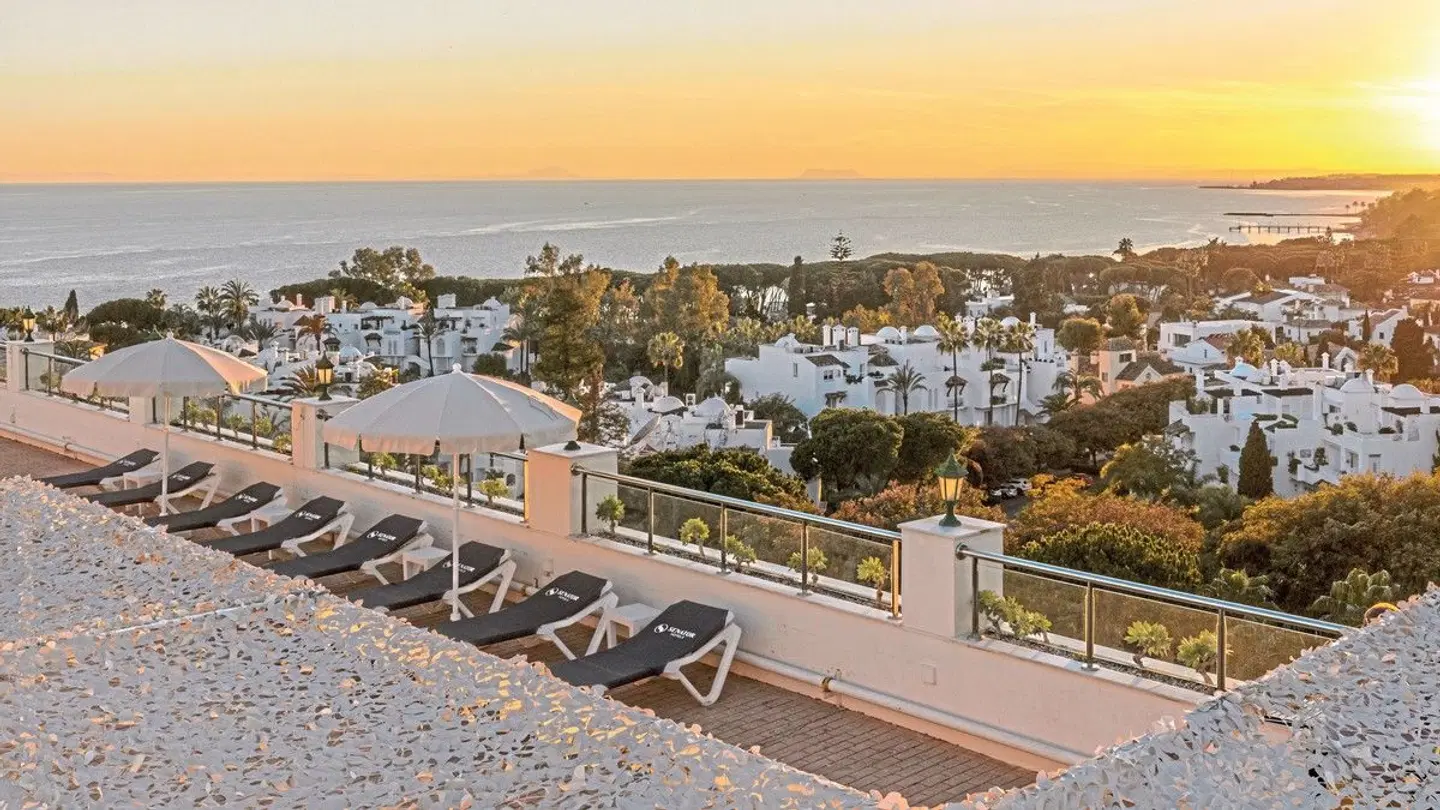 Senator Marbella EXTERIOR