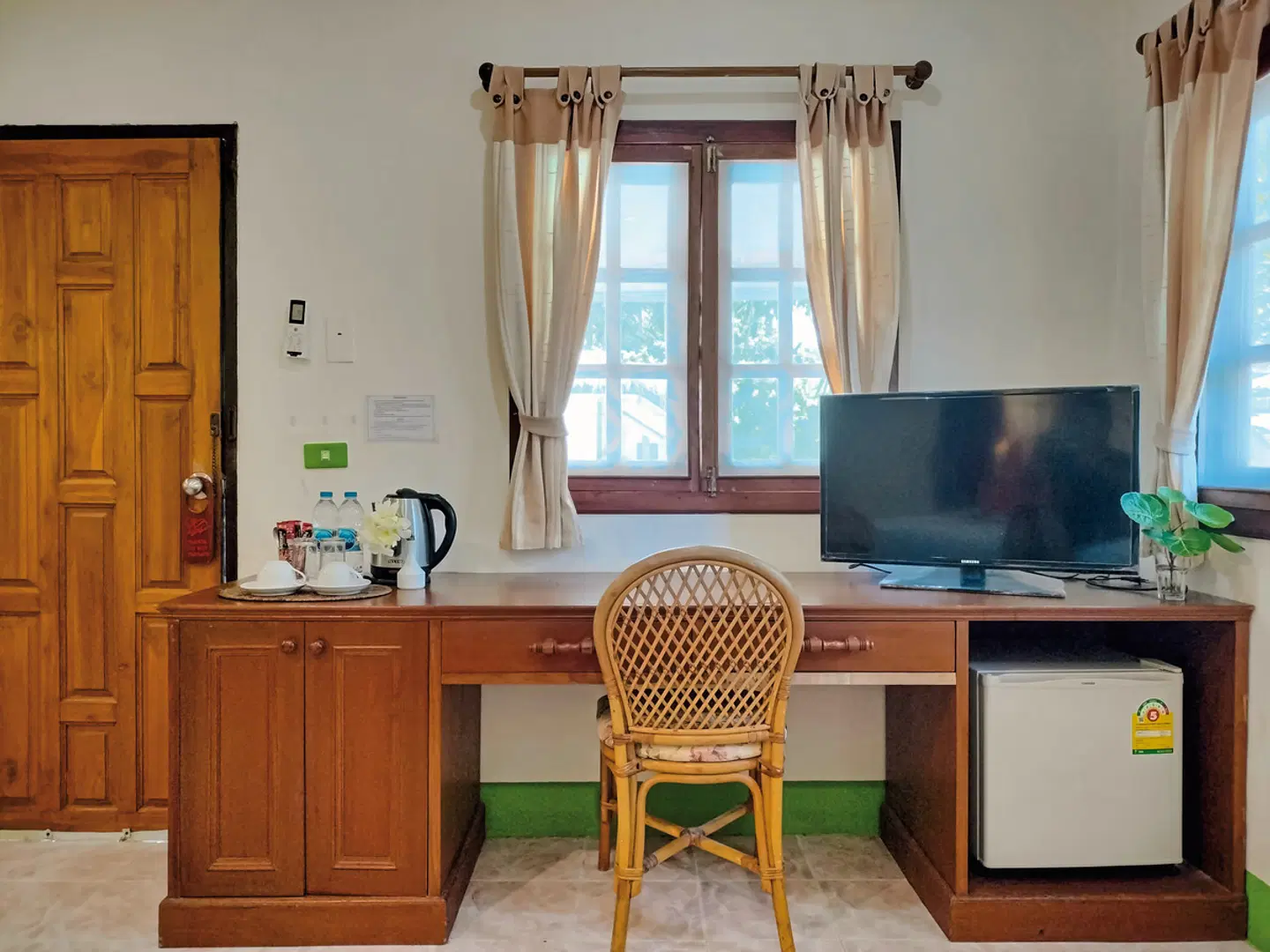 Phuwadee Resort ROOM_EXAMPLE