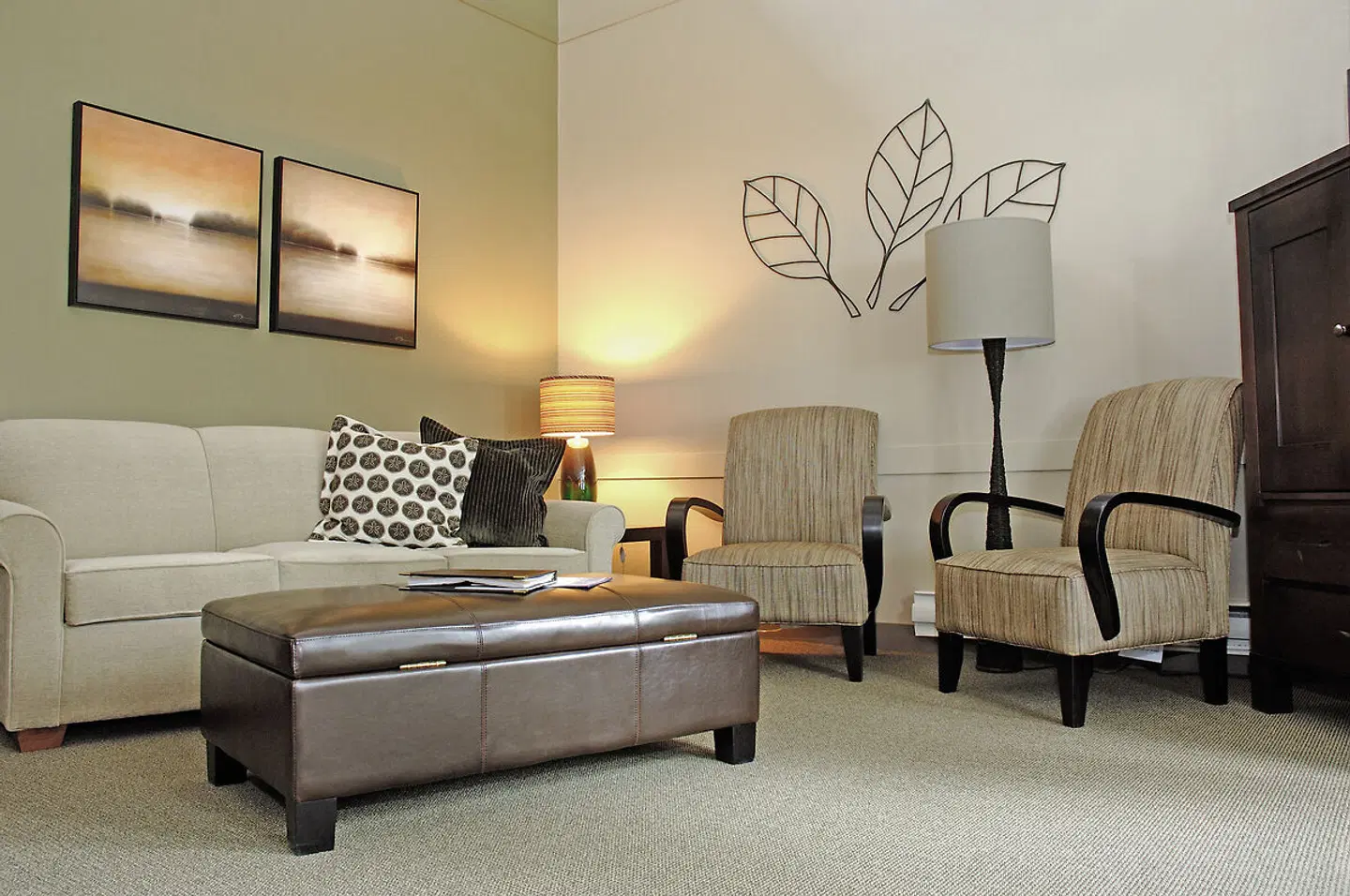 Pacific Sands Beach Resort ROOM_EXAMPLE