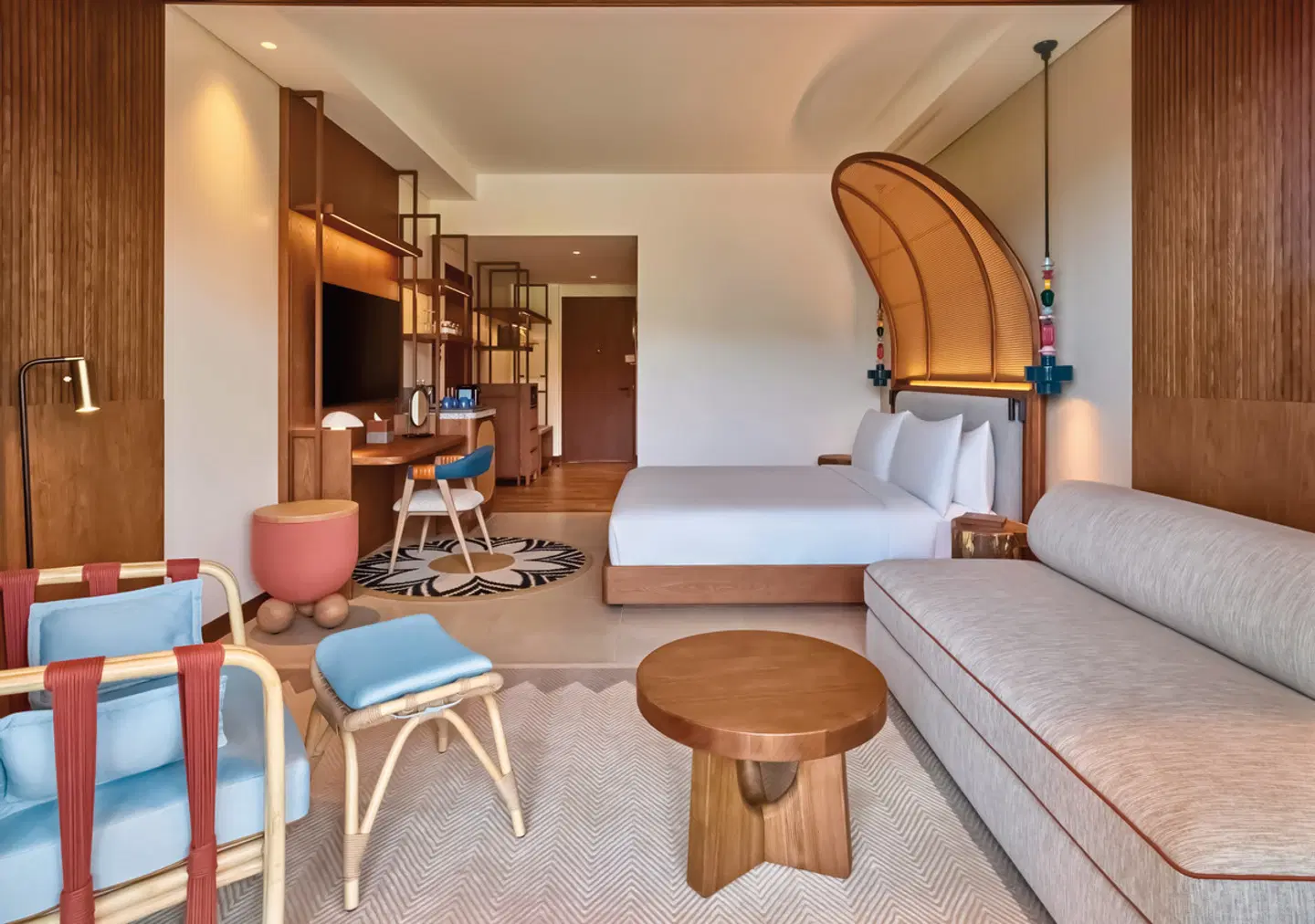 Canopy by Hilton Seychelles ROOM_EXAMPLE