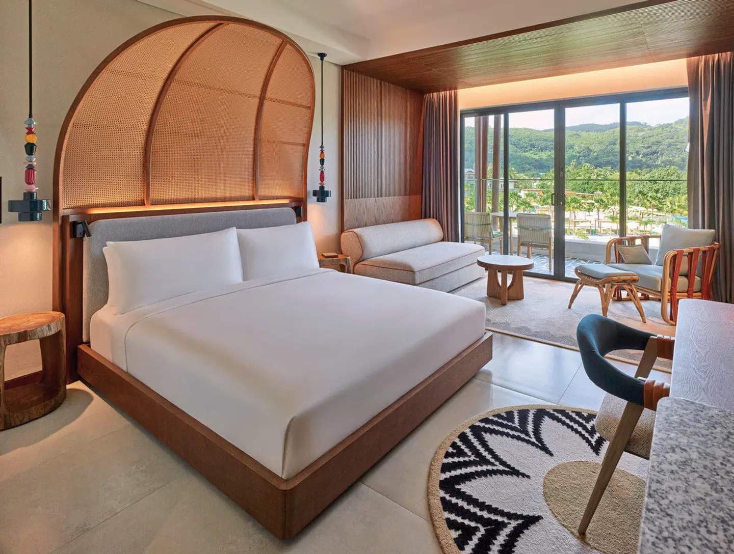 Canopy by Hilton Seychelles ROOM_EXAMPLE