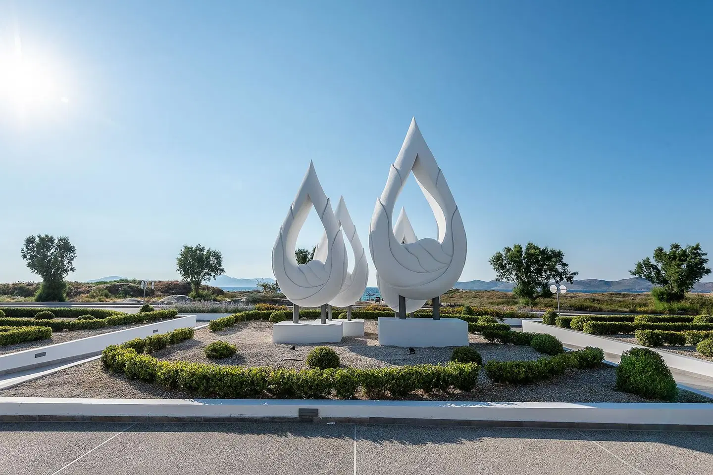 Sentido Pearl Beach Kos EXTERIOR