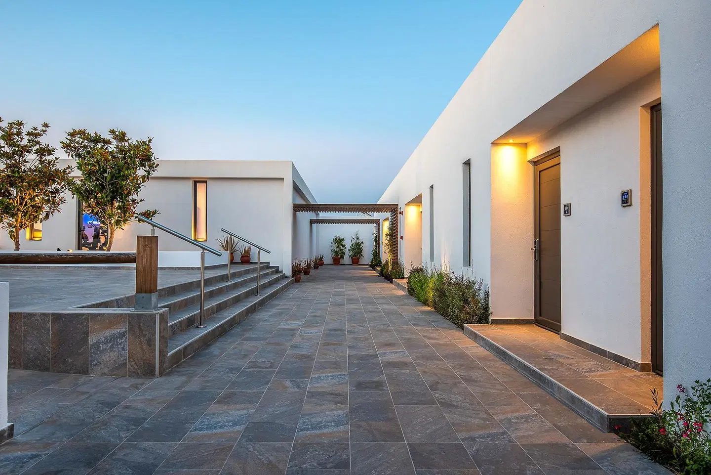 Sentido Pearl Beach Kos EXTERIOR