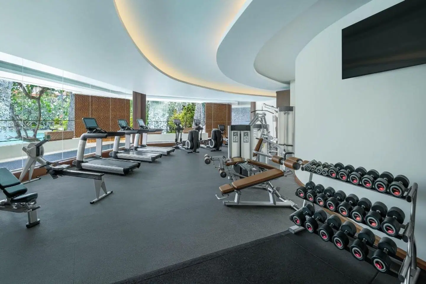 The Laguna, a Luxury Collection Resort & Spa, Nusa Dua, Bali SPORTS_AND_LEISURE