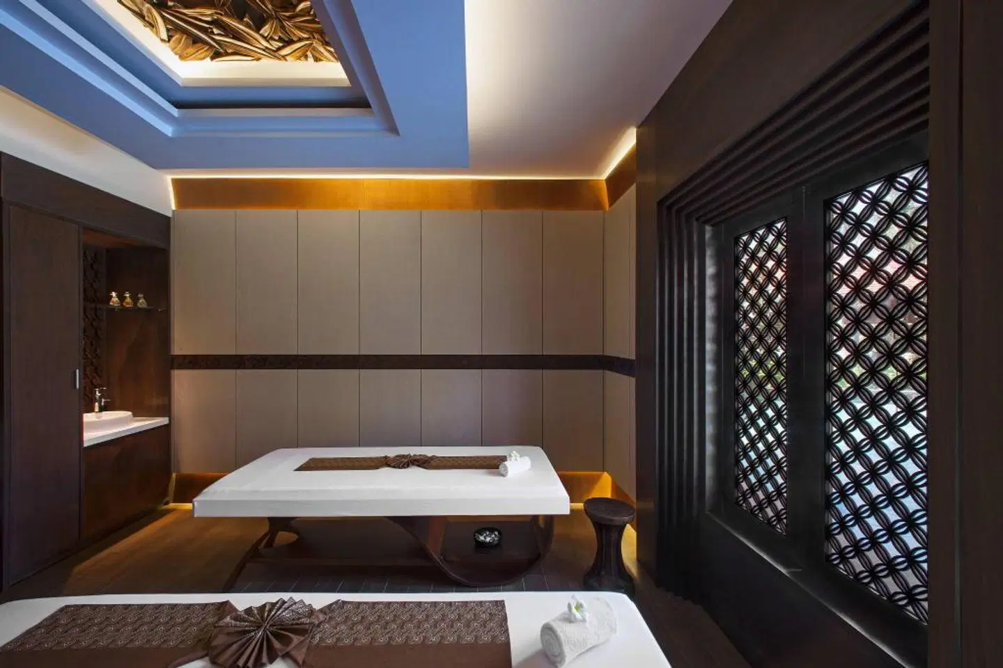 The Laguna, a Luxury Collection Resort & Spa, Nusa Dua, Bali HEALTH_BEAUTY