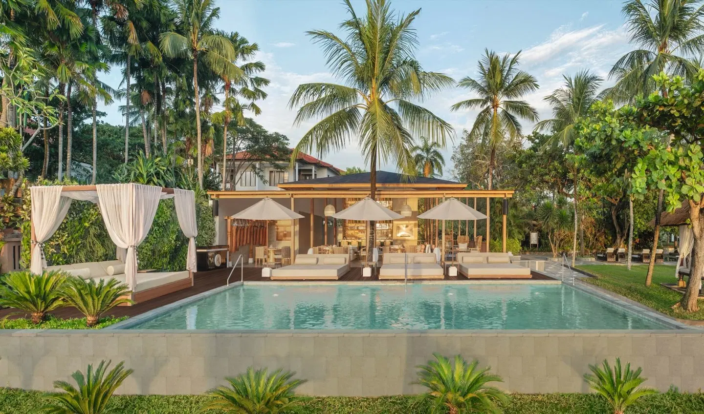 The Laguna, a Luxury Collection Resort & Spa OUTDOOR_POOL