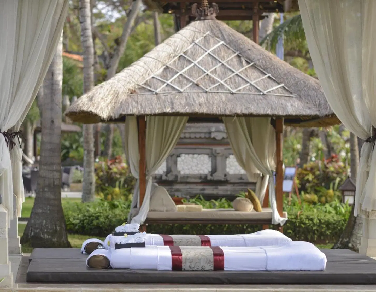 The Laguna, a Luxury Collection Resort & Spa, Nusa Dua, Bali HEALTH_BEAUTY