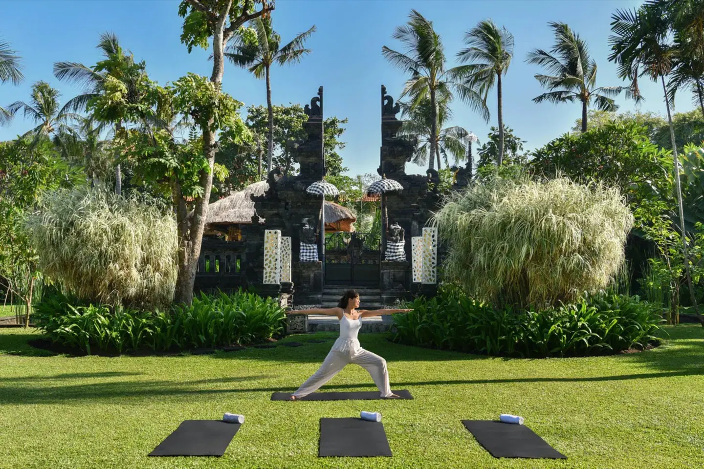 The Laguna, a Luxury Collection Resort & Spa Garten