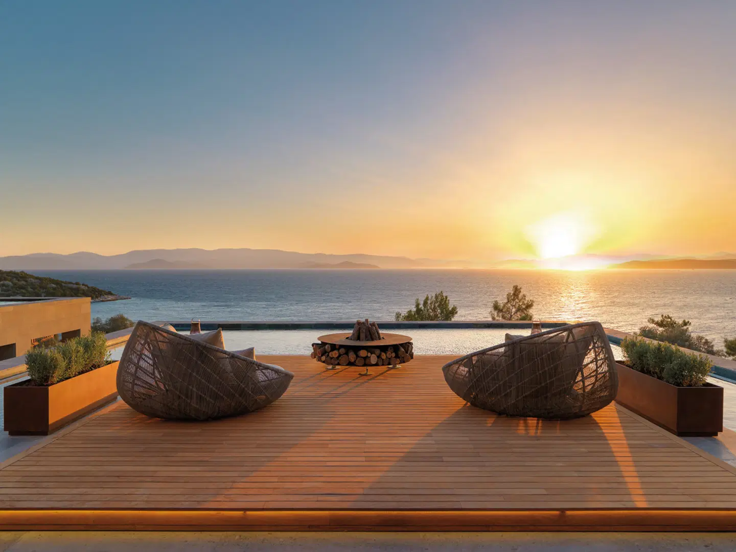 Mandarin Oriental, Bodrum HEALTH_BEAUTY