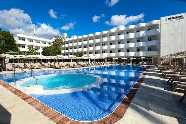 Sentido Fido Tucan EXTERIOR