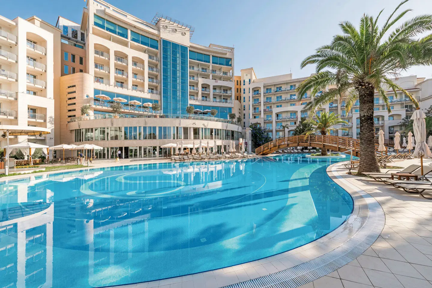 Splendid Conference & Spa Resort OUTDOOR_POOL
