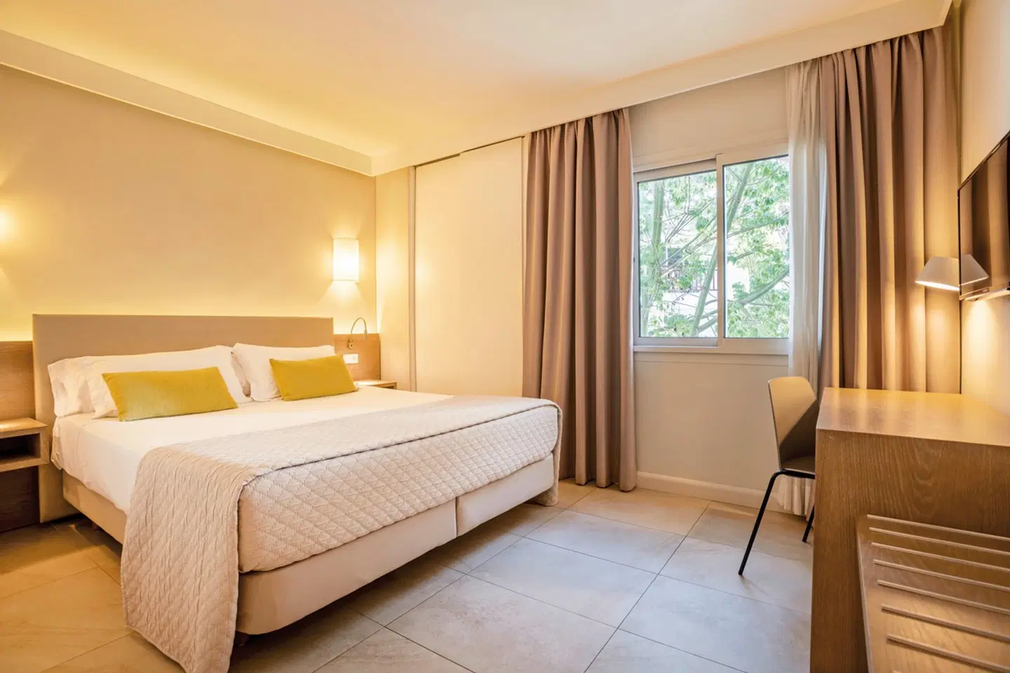 Inturotel Esmeralda Park ROOM_EXAMPLE