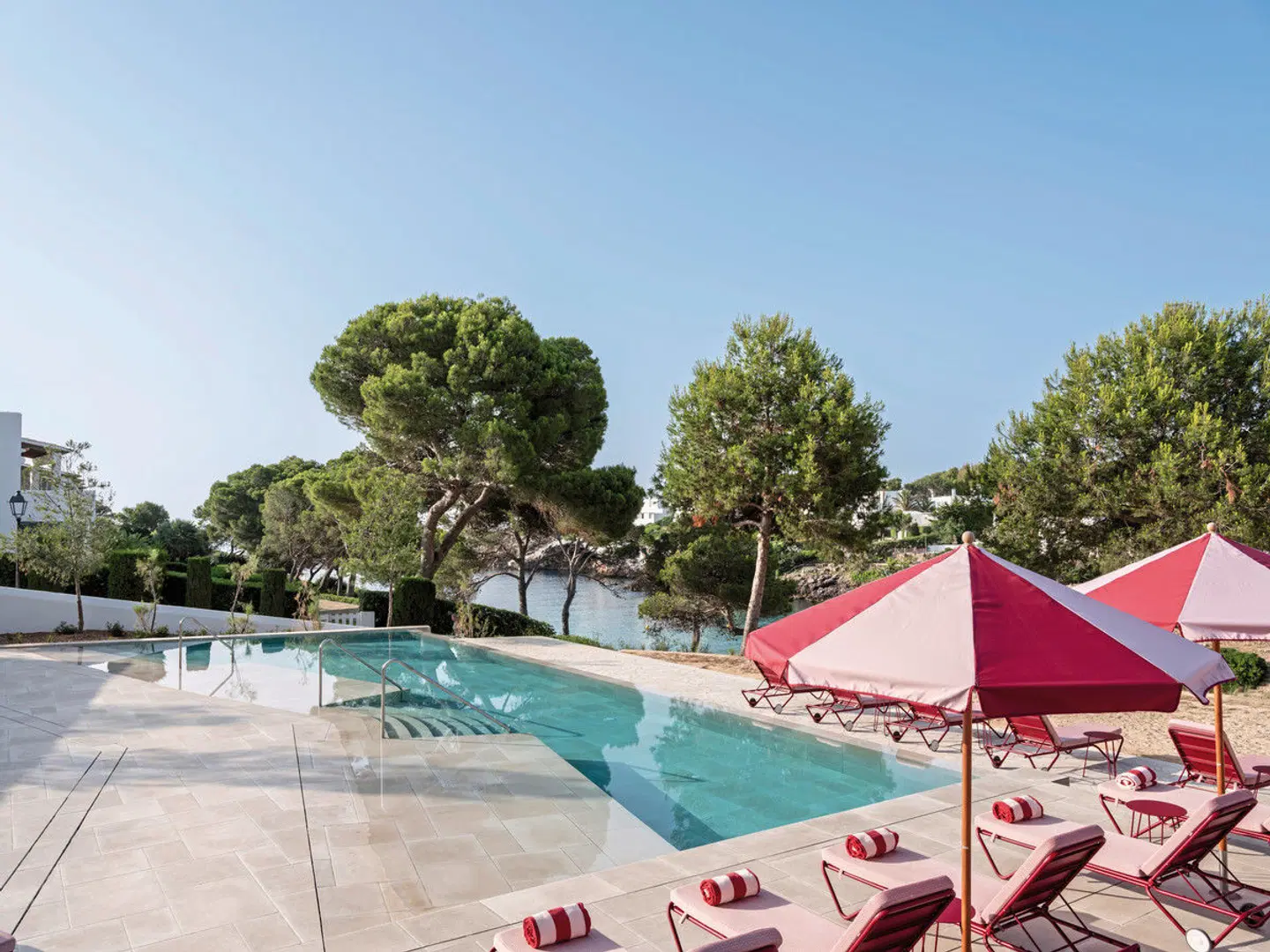 Inturotel Esmeralda Park OUTDOOR_POOL