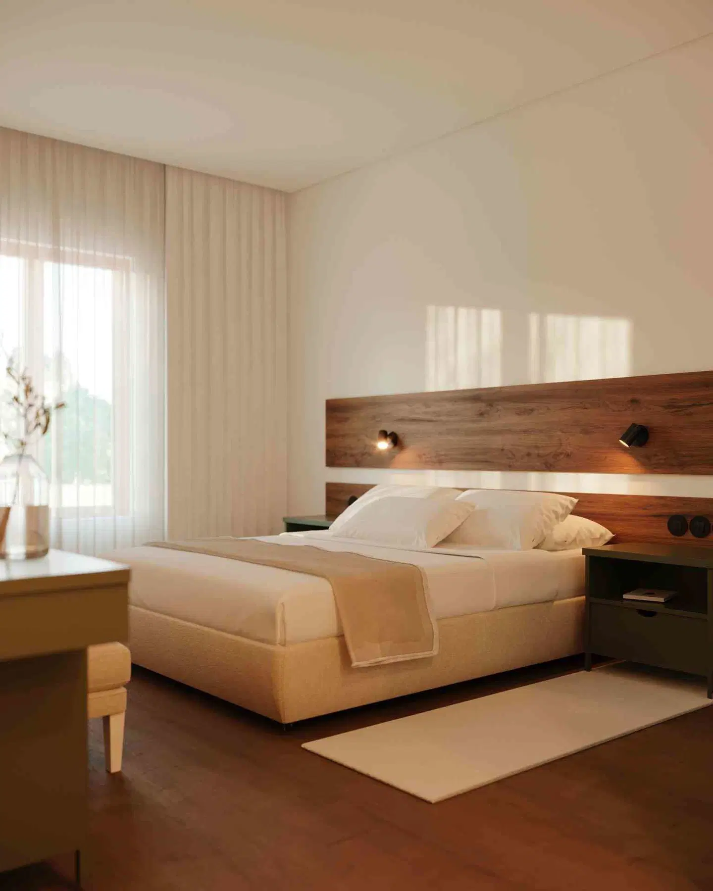 Enotel Santo da Serra ROOM_EXAMPLE