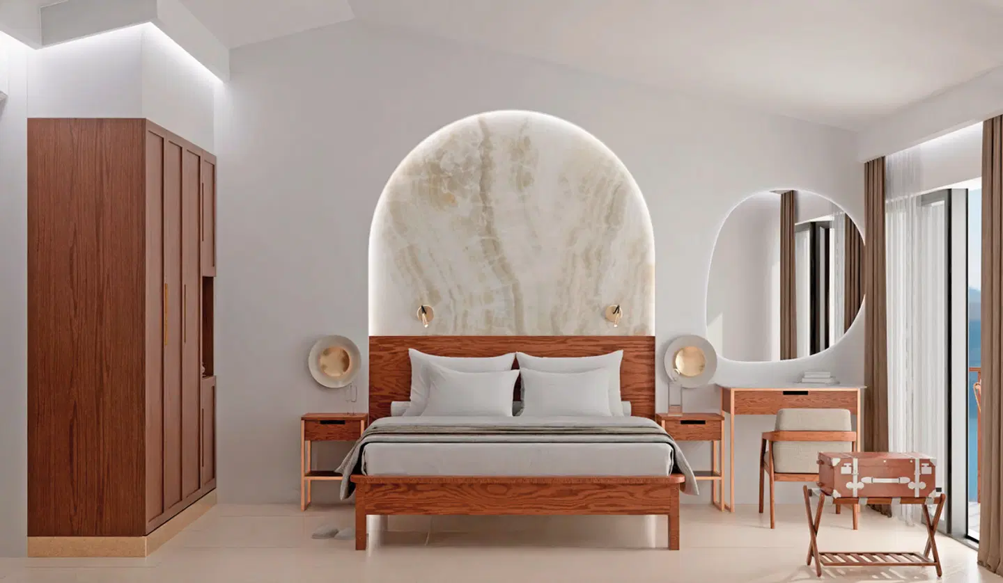 Coral Strand Smart Choice Hotel ROOM_EXAMPLE