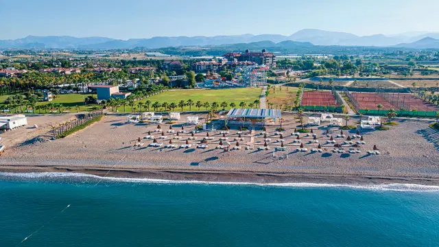 Calimera Serra Palace Strand