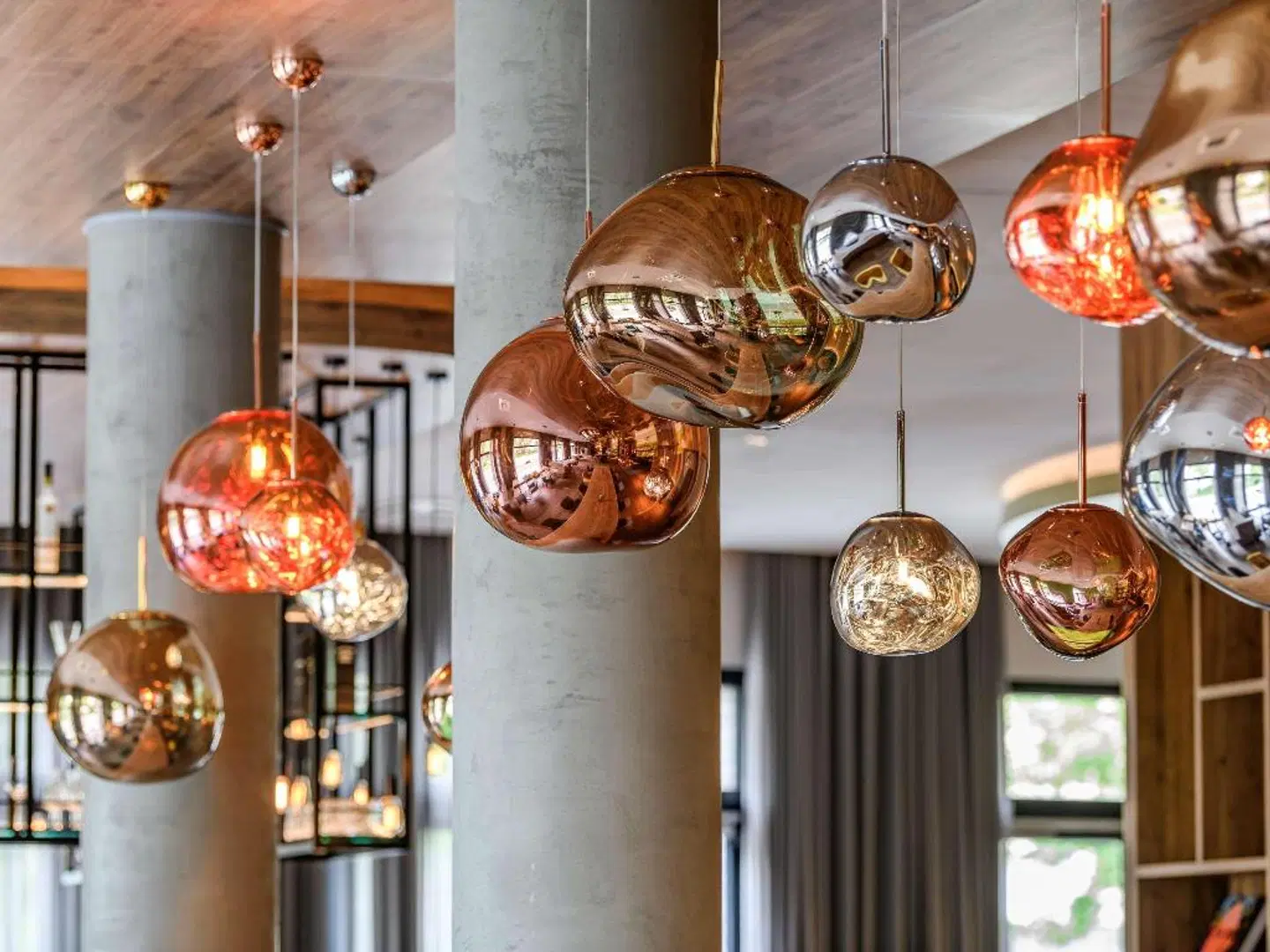 Novotel Regensburg Center Restaurant