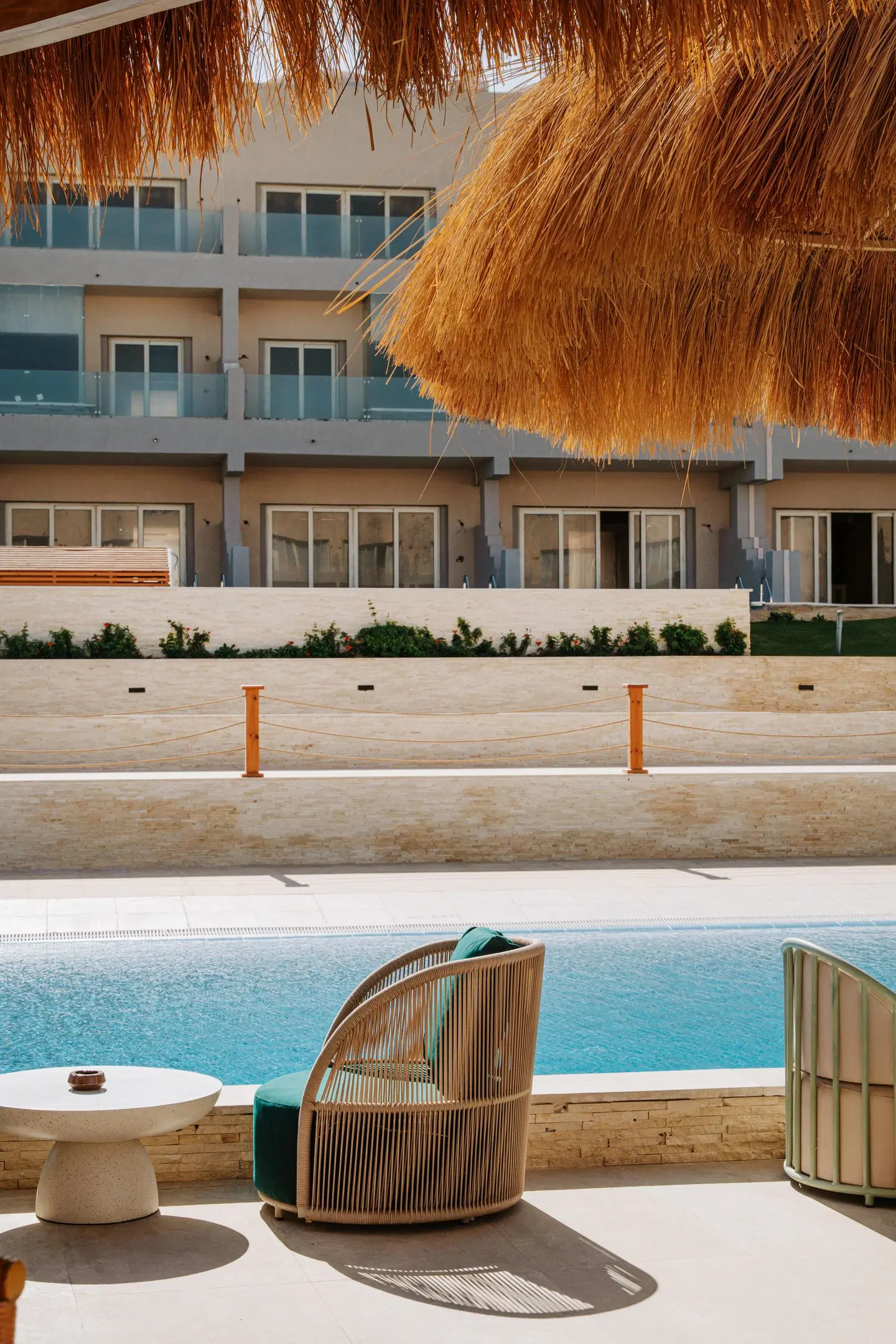 Diamond Beach by Pearl Resort OUTDOOR_POOL