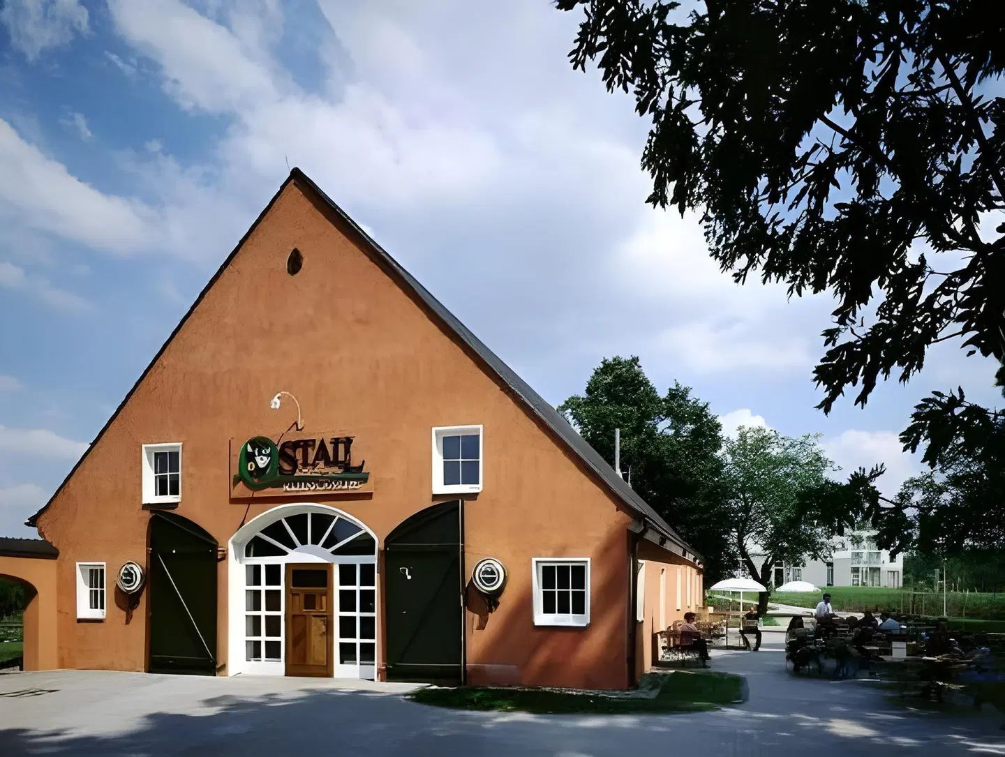 Welcome Hotel Wesel EXTERIOR