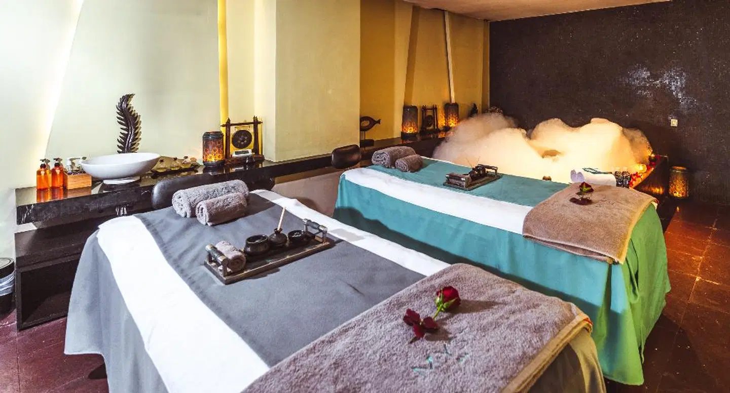 The Canvas Hotel Dubai MGallery By Sofitel ROOM_EXAMPLE