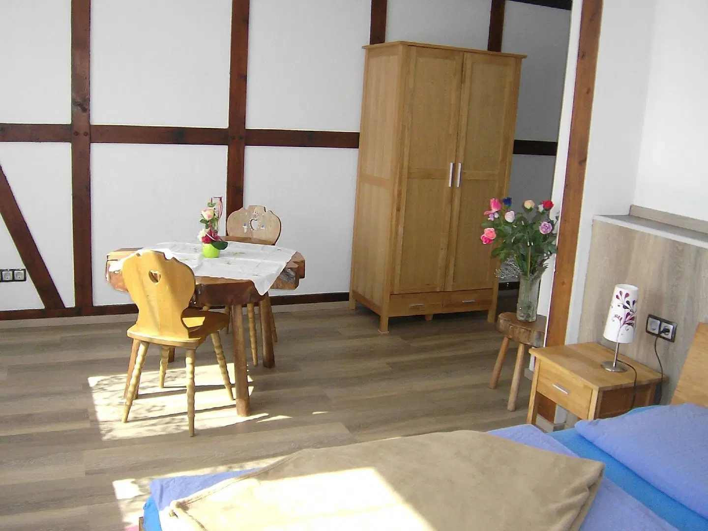 Gasthof Zum Stausee ROOM_EXAMPLE