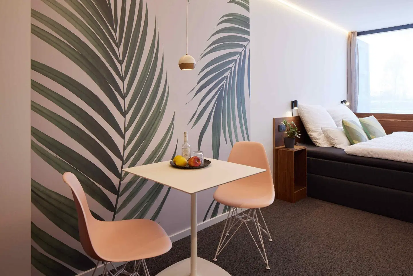 TIN INN Erkelenz LOUNGE_LOBBY